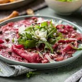 CARPACCIO