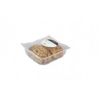 BIO TAFELBROOD MET GRANEN 2ST