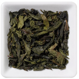 China Oolong Shuixian Rock Tea