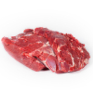 SOEPVLEES ZONDER BEEN