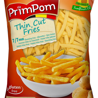 PRIMPOM FIJNE FRIETEN 7/7