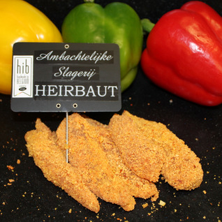 Kippen-schnitzel 