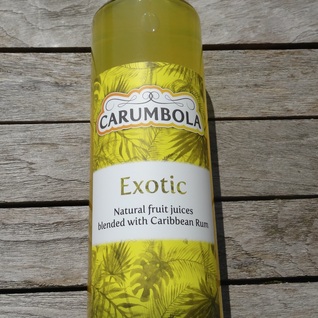 Exotic I 22% I 70cl