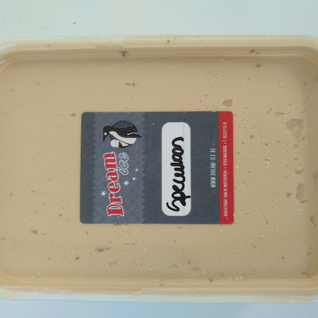 Speculoos ijs