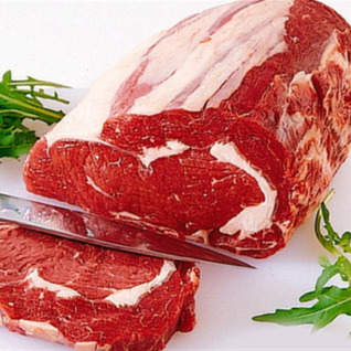 Dunne lende entrecote