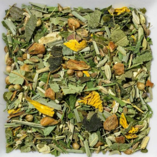 Herbal detox