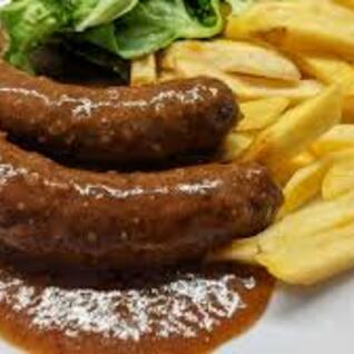 PAARDENWORSTEN BEREID