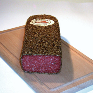 PEPER SALAMI