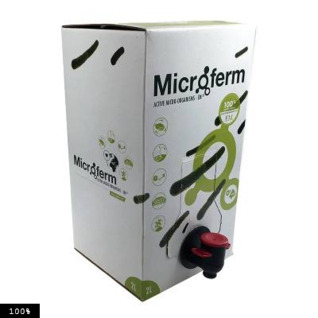 Microferm per kg