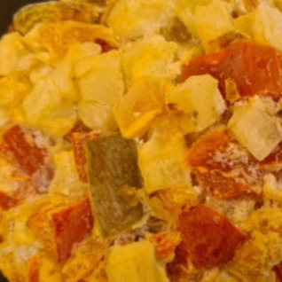 Veggi Tortilla paprika ui 
