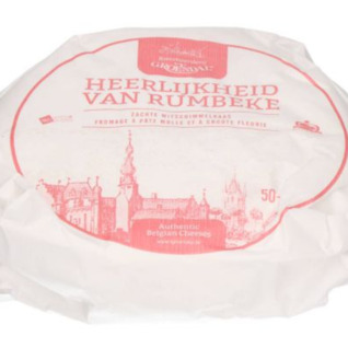 Heerlijkheid van Rumbeke 