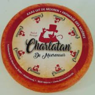 Charlatan 