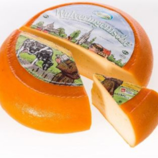 Wulveringemsche 