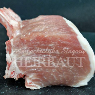 Varkenskroontje