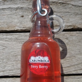 Very Berry I 22% I 4cl I Proevertje