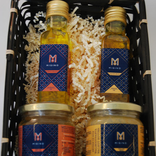 Geschenkmand mix 1