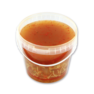 MINESTRONIE SOEP hamreepjes 500ml