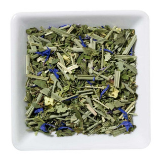 Lemongrass-Ginger