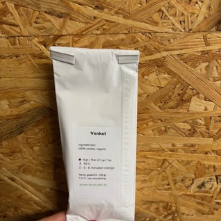 Thee - venkel