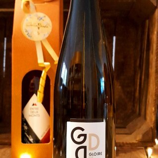 Riesling Cuvée Speciale geschenkverpakking