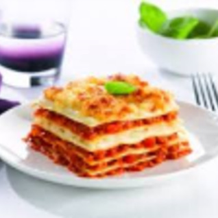 LASAGNE