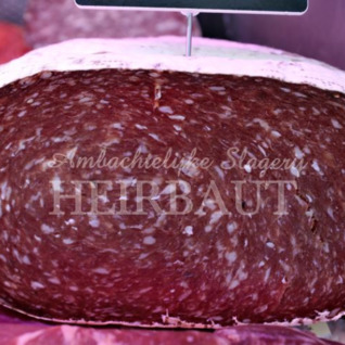 Parma-salami 12% vet