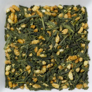 Japan Genmaicha Organic tea