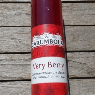 Very Berry I 22% I 50cl