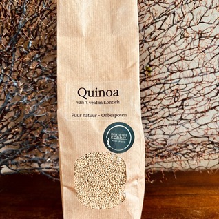 Quinoa