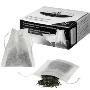 My teabag eco