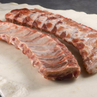 VERSE SPARERIBS HOBBYKOK