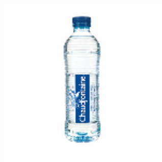 PLAT WATER 50CL chaudfontaine