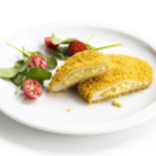 KIPFILET CURRY VULLING