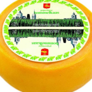 Poperingse Hommelkaas 