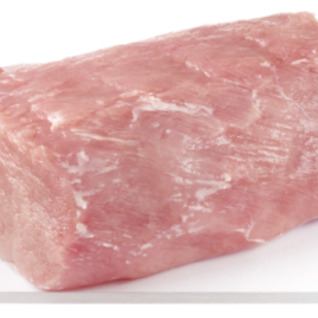 VARKENSFILET GEBRAAD