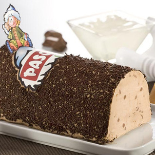 PASCHKA CHOCO