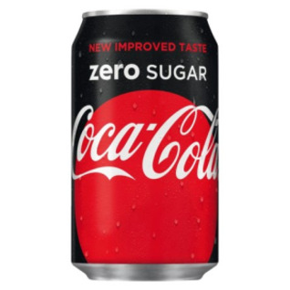 BLIK COLA- ZERO