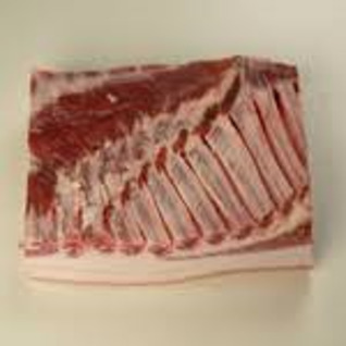 DOB ZOET SPEK GESNEDEN