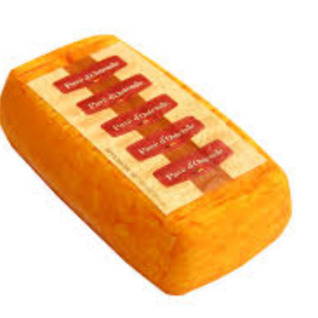 Pavé d