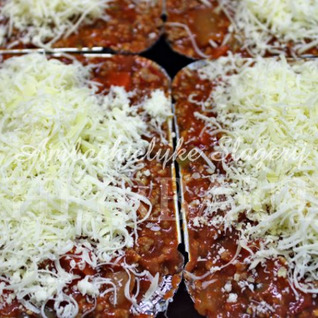 Lasagne 