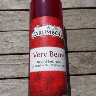 Very Berry I 22% I 70cl