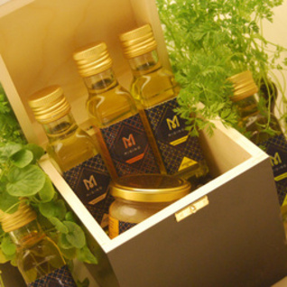 Experience box basic