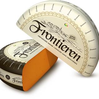 FLANDRIEN ROUGE (Frontieren)