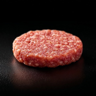 Hamburgers (per 2 stuks)