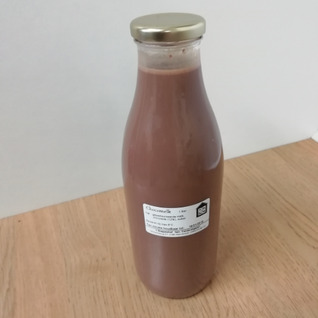 Chocomelk