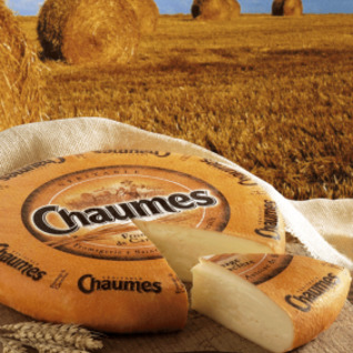 CHAUMES