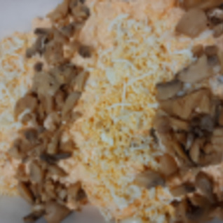 OPDORPSE VLEESSALADE