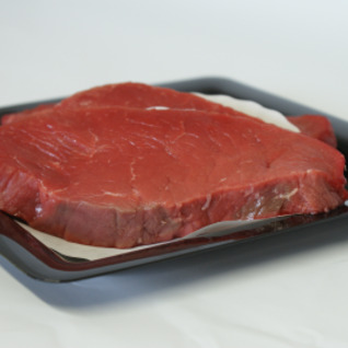 BIEFSTUK BIL, KLEINHOOFD