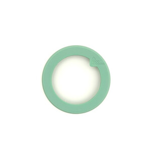 Food Huggers LIDS - Small Gradual Green