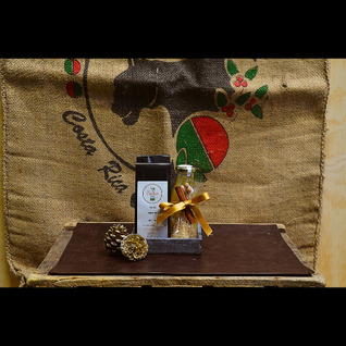 Theebox basic zwarte thee